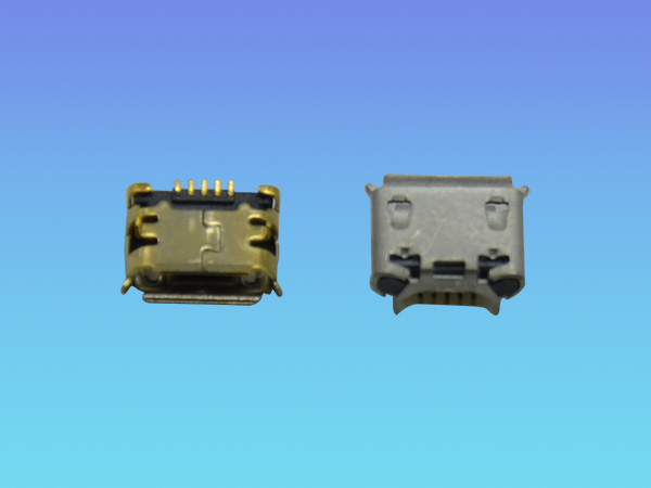 UB03-005/Micro USB 5P