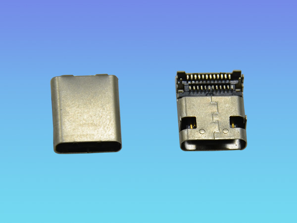 UB05-024/USB 3.1C