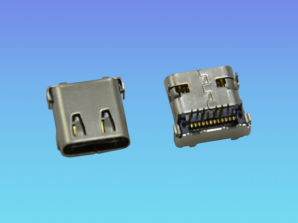 UB17-024/USB 3.1C