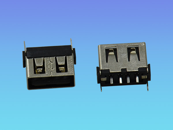 UB11-004/USB 2.0 A 