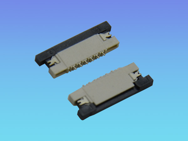 FZ1001/FPC 1.0mm top H1.2