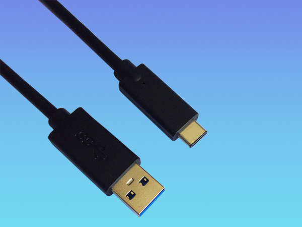 USB 3.0 线材